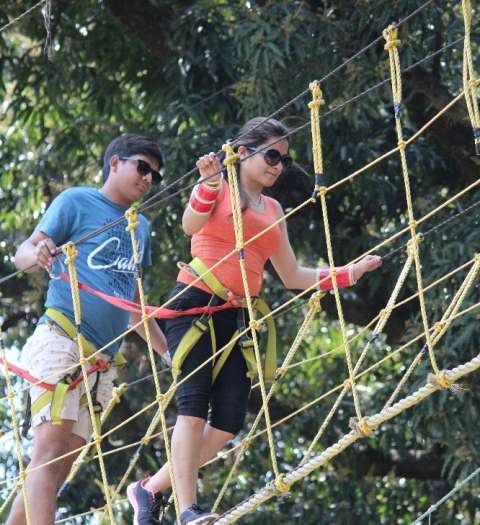 Adventure Tour