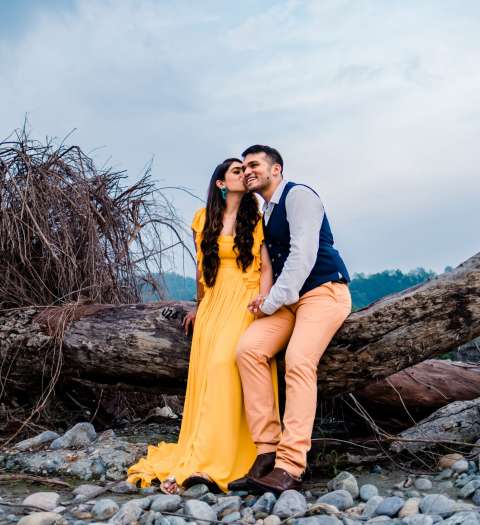 Couple Tour